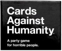Cards Against Humanity Wiki, Facts