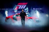 Forza Motorsport 3 Wiki, Facts