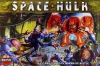 Space Hulk Wiki, Facts