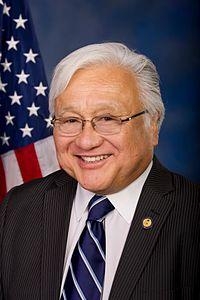 Mike Honda Wiki, Facts