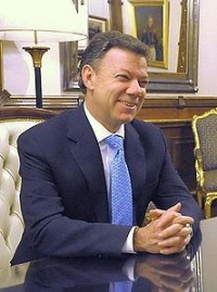Juan Manuel Santos Wiki, Facts