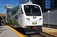 GO Transit Wiki, Facts