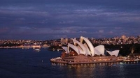Sydney Opera House Wiki, Facts