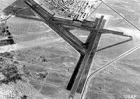 Nellis Air Force Base Wiki, Facts