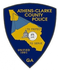 Athens-Clarke County Police Department Wiki, Facts