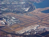 Sydney Airport Wiki, Facts