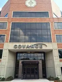 Covance Wiki, Facts