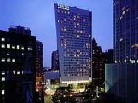 Sofitel Chicago Water Tower Wiki, Facts