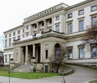 Stadtbibliothek Stuttgart Wiki, Facts