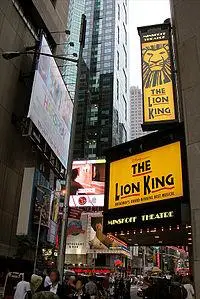 The Lion King Wiki, Facts