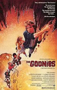The Goonies Wiki, Facts