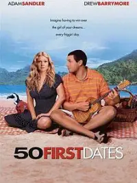 50 First Dates Wiki, Facts