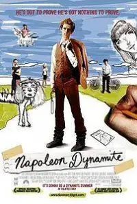 Napoleon Dynamite Wiki, Facts