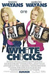 White Chicks Wiki, Facts