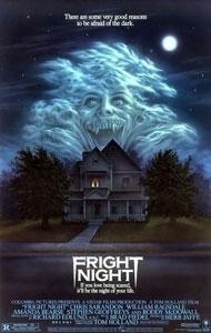 Fright Night Wiki, Facts