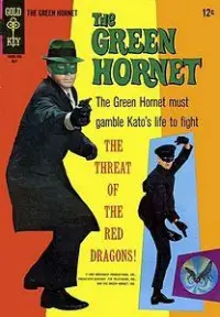 Green Hornet Wiki, Facts