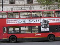 The Cabin in the Woods Wiki, Facts