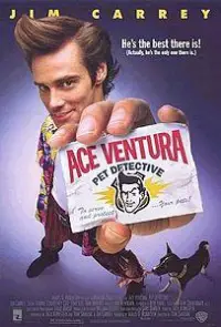 Ace Ventura: Pet Detective Wiki, Facts