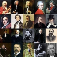 Classical music Wiki, Facts