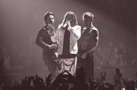 Thirty Seconds to Mars Wiki, Facts