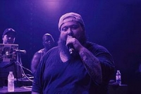 Action Bronson Wiki, Facts