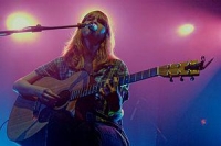 Lucy Rose Wiki, Facts