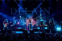 Delain Wiki, Facts