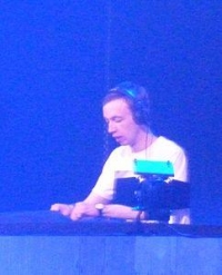 Andrew Rayel Wiki, Facts