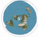 Flat Earth wiki