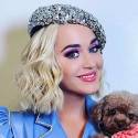 Katy Perry height, net worth, wiki
