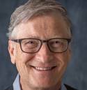 Bill Gates height, net worth, wiki