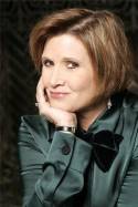 Carrie Fisher height, net worth, wiki