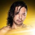 Shinsuke Nakamura height, net worth, wiki