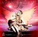 Avril Lavigne height, net worth, wiki