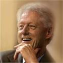 Bill Clinton height, net worth, wiki