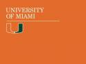 University of Miami wiki