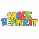 Mike Bennett height, net worth, wiki