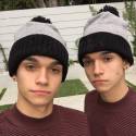 Lucas and Marcus height, net worth, wiki