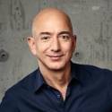 Jeff Bezos height, net worth, wiki