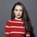 Emilia Clarke height, net worth, wiki
