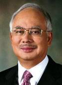 Najib Razak wiki