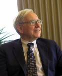 Warren Buffett height, net worth, wiki