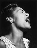 Billie Holiday height, net worth, wiki