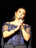Crystal Gayle height, net worth, wiki