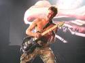Eddie Van Halen height, net worth, wiki