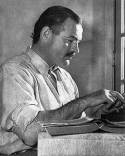 Ernest Hemingway height, net worth, wiki