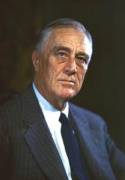 Franklin D. Roosevelt height, net worth, wiki