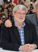 George Lucas height, net worth, wiki