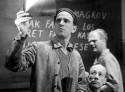 Ingmar Bergman height, net worth, wiki