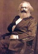 Karl Marx height, net worth, wiki